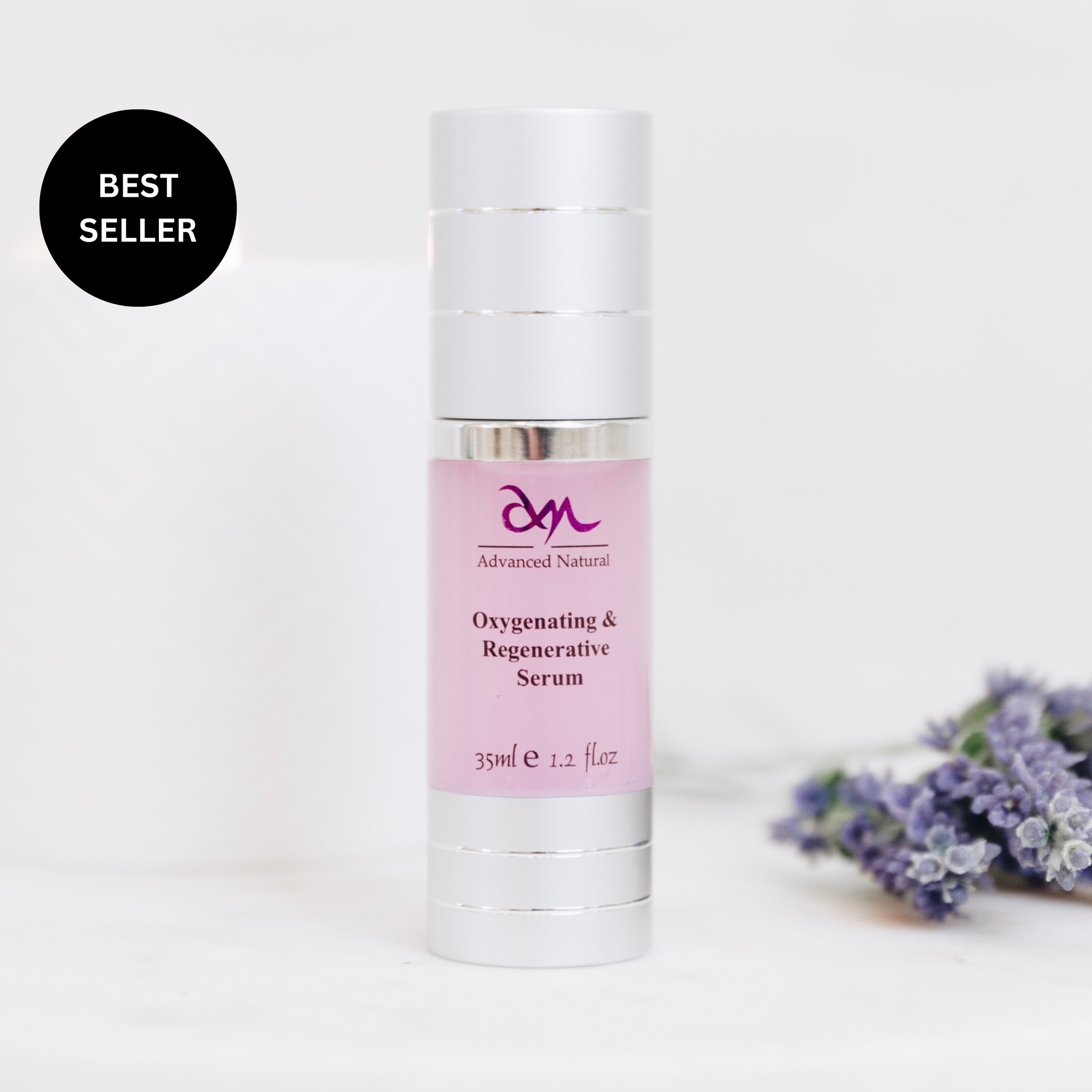 Caviar Serum - Oxygenating & Regenerative | Advanced Natural Australia